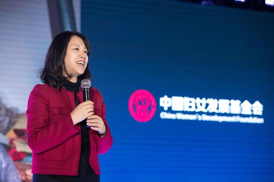妆典生命两癌防治项目提升女性健康意识