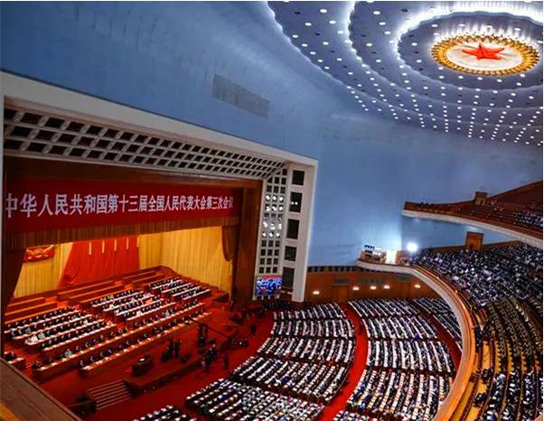020政府工作报告关于社会组织、慈善公益、社工的这8方面变化