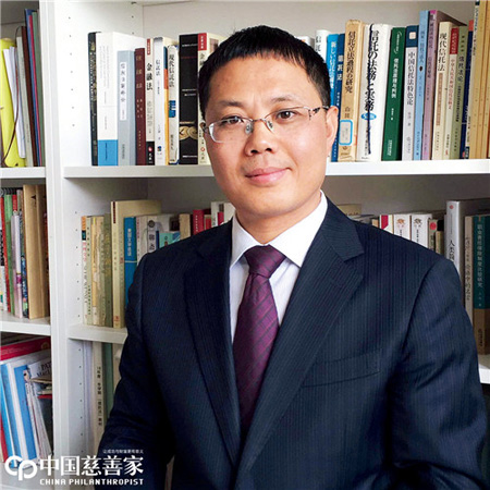 慈善信托的误解与未来