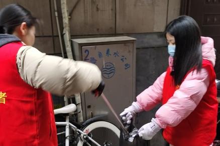 全国人大代表郭文标：志愿服务事业应始终将群众置于主体地位