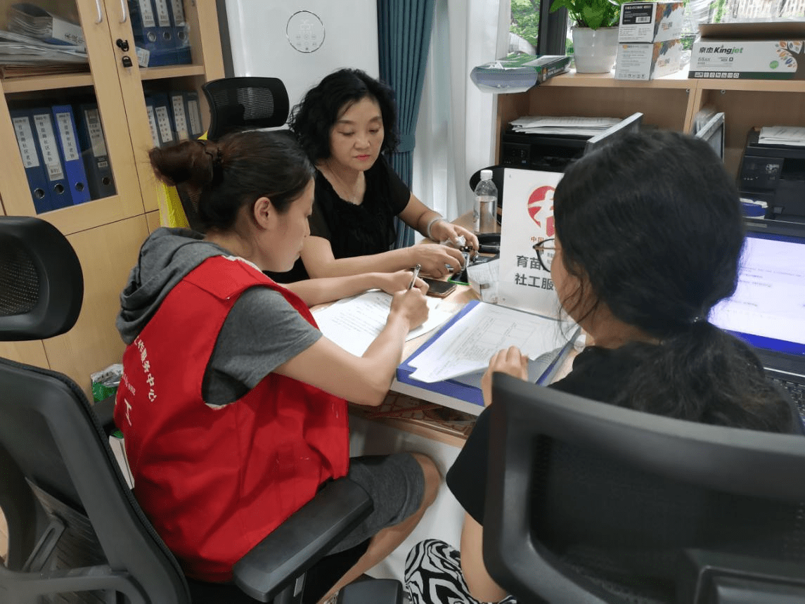 对话督导丨社工微项目服务怎样做到不一样？