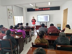 梅园社区|“团圆冬至 暖意浓情” 冬至活动
