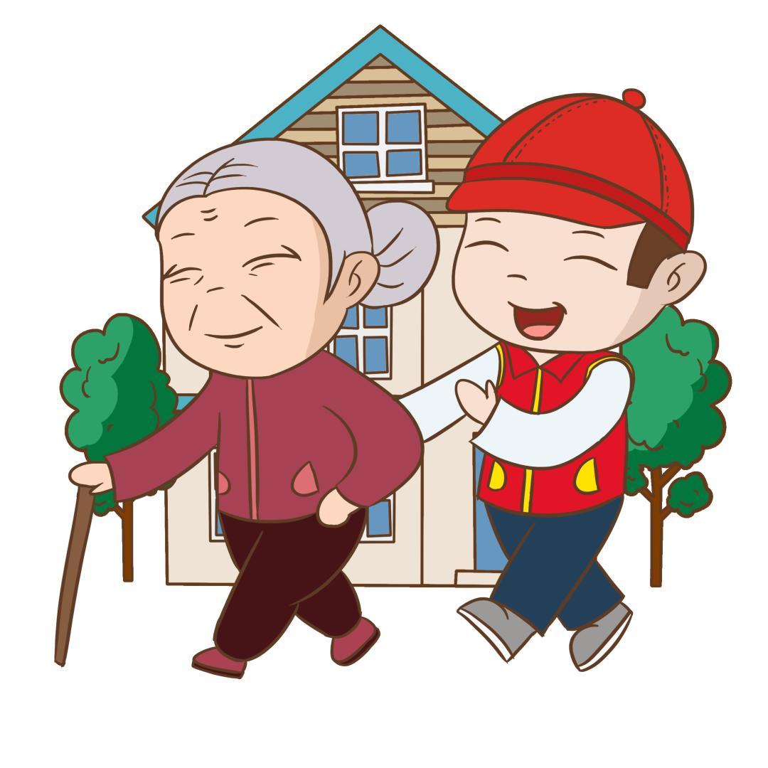 社工徐博：从深圳到长春的跃迁
