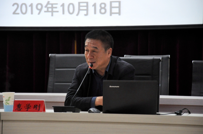 北苑街道“加强党的政治建设”主题培训成功开展 北苑街道“加强党的政治建设”主题培训成功开展
