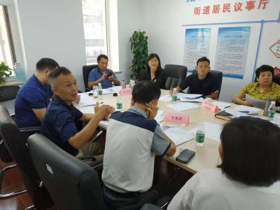 新华街道首届公益微创投项目立项名单公示
