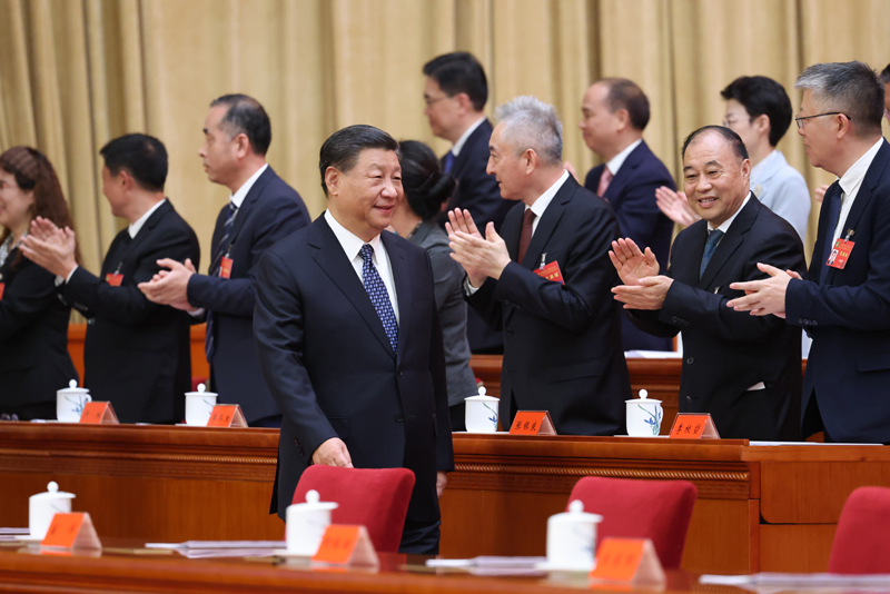 中国残疾人联合会第八次全国代表大会在京开幕 中国残疾人联合会第八次全国代表大会在京开幕