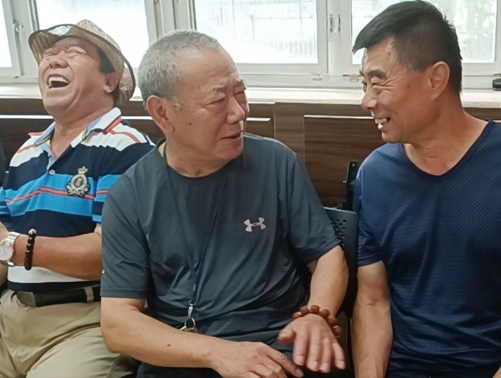 赋能化解冲突 助力志愿远航——西上园社区“五联环”社区志愿服务队矛盾调解技巧培训 赋能化解冲突 助力志愿远航——西上园社区“五联环”社区志愿服务队矛盾调解技巧培训