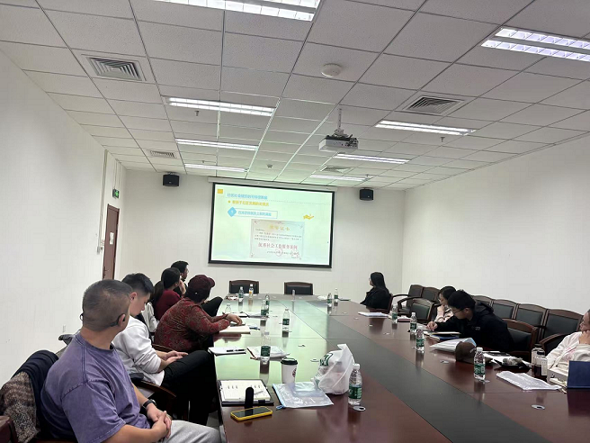 通州区社会组织联合会:点燃社区 社会组织发展新引擎 通州区社会组织联合会:点燃社区 社会组织发展新引擎