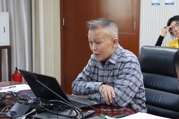 副中心有我│固成效 知新需 明方向 新华街道社会工作服务中心建设项目总结会暨基层治理研讨会成功举办 副中心有我│固成效 知新需 明方向 新华街道社会工作服务中心建设项目总结会暨基层治理研讨会成功举办