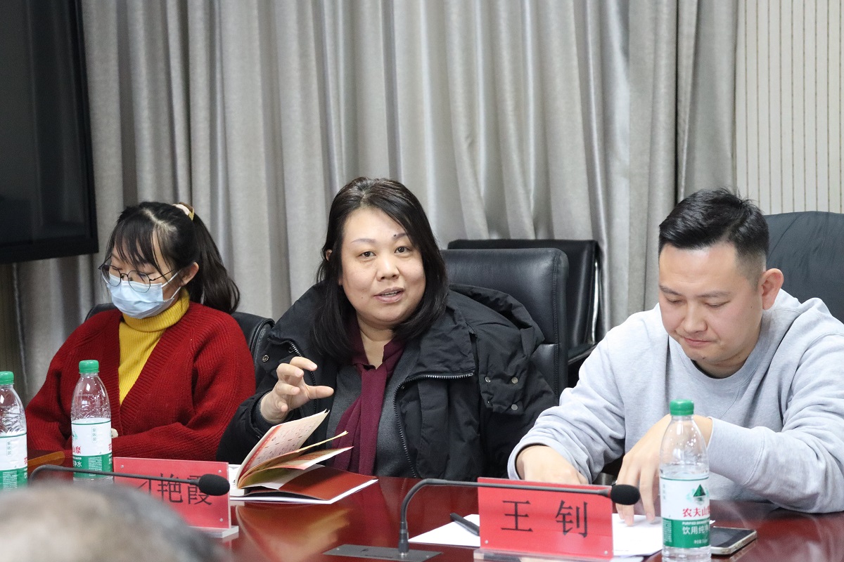 副中心有我│固成效 知新需 明方向 新华街道社会工作服务中心建设项目总结会暨基层治理研讨会成功举办 副中心有我│固成效 知新需 明方向 新华街道社会工作服务中心建设项目总结会暨基层治理研讨会成功举办