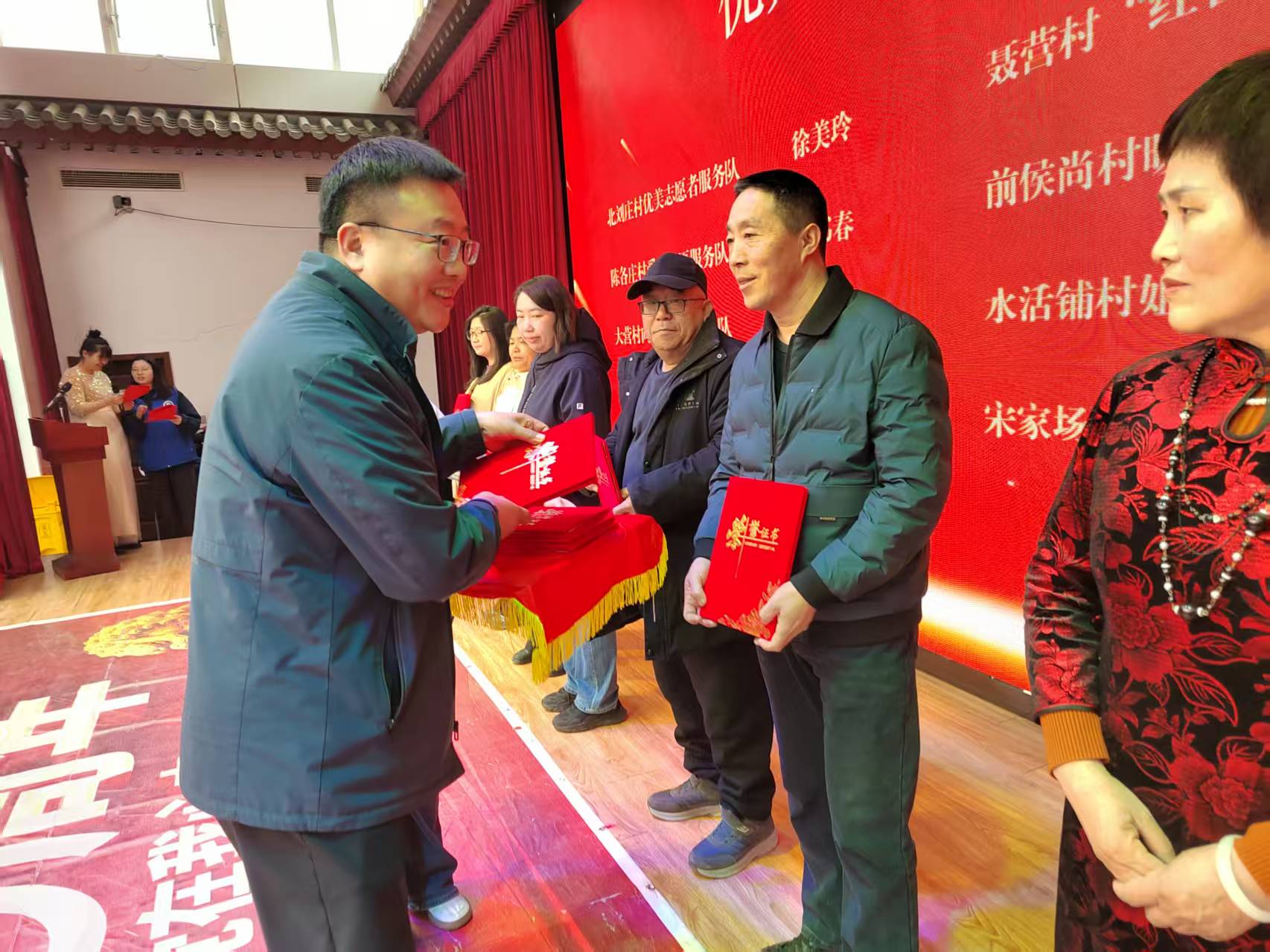 传承雷锋精神 共建志愿王古 —大王古庄镇开展学雷锋纪念日主题活动 传承雷锋精神 共建志愿王古 —大王古庄镇开展学雷锋纪念日主题活动