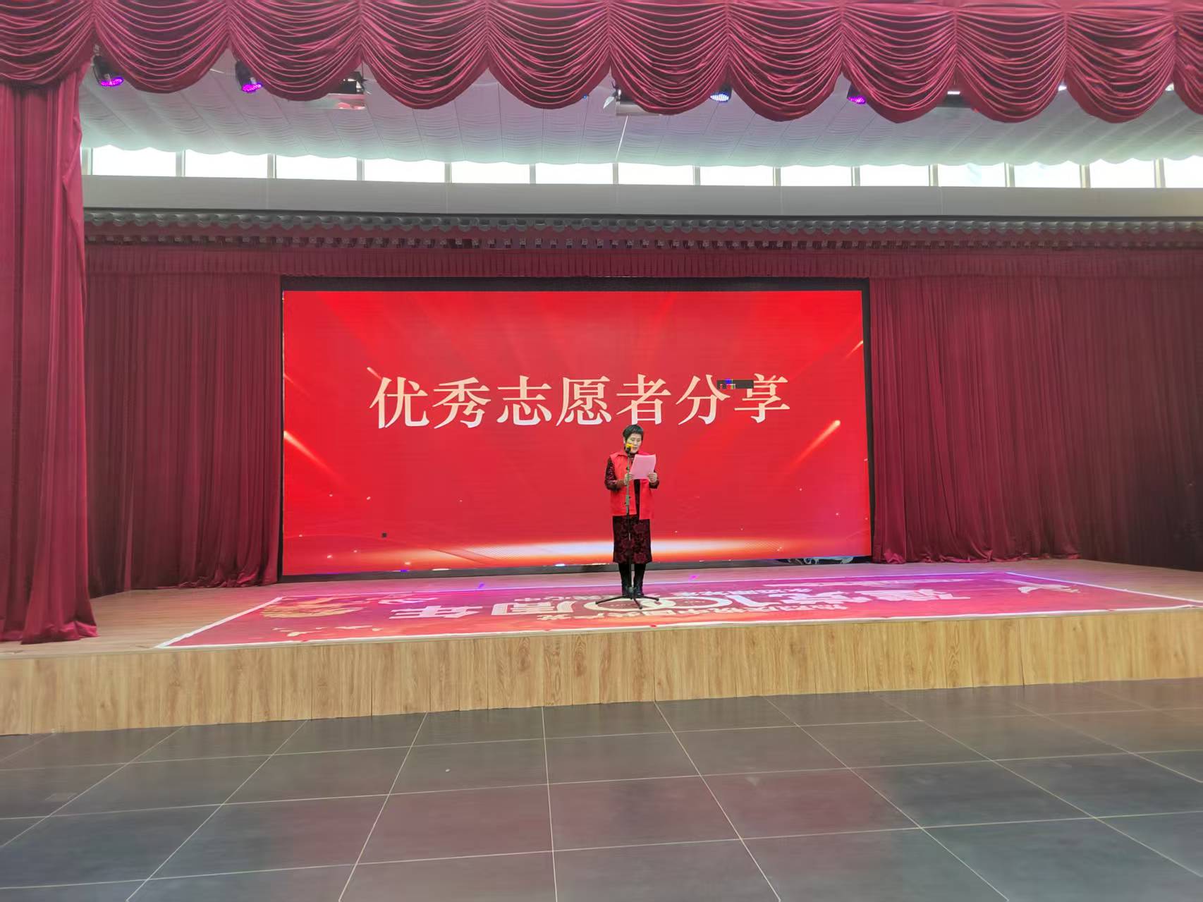 传承雷锋精神 共建志愿王古 —大王古庄镇开展学雷锋纪念日主题活动 传承雷锋精神 共建志愿王古 —大王古庄镇开展学雷锋纪念日主题活动