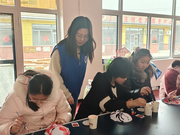 【大王古庄镇四助服务】“阳光成长,逆境飞翔”困境儿童抗逆力培育第3-6节小组活动 【大王古庄镇四助服务】“阳光成长,逆境飞翔”困境儿童抗逆力培育第3-6节小组活动