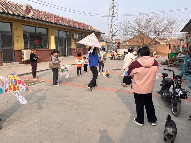 【大王古庄镇四助服务】“阳光成长,逆境飞翔”困境儿童抗逆力培育第3-6节小组活动 【大王古庄镇四助服务】“阳光成长,逆境飞翔”困境儿童抗逆力培育第3-6节小组活动