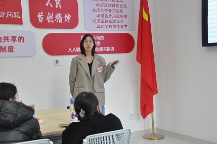 【协同聚力·共筑四助服务新生态】 通武廊社会组织协同发展交流活动圆满结束 