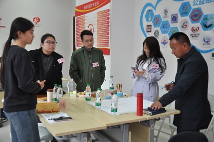 【协同聚力·共筑四助服务新生态】 通武廊社会组织协同发展交流活动圆满结束 