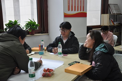 【协同聚力·共筑四助服务新生态】 通武廊社会组织协同发展交流活动圆满结束 