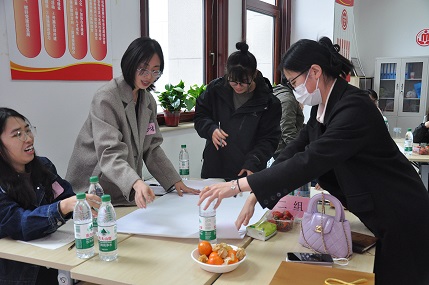【协同聚力·共筑四助服务新生态】 通武廊社会组织协同发展交流活动圆满结束 