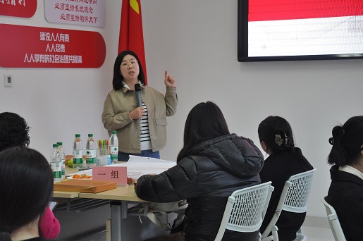 【协同聚力·共筑四助服务新生态】 通武廊社会组织协同发展交流活动圆满结束 