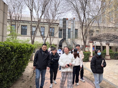“接诉即办一线行”潞城镇积极取经,推动回迁社区“接诉即办”工作升级 “接诉即办一线行”潞城镇积极取经,推动回迁社区“接诉即办”工作升级