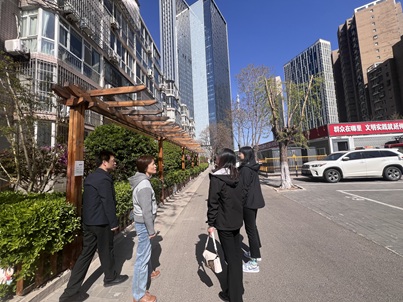“接诉即办一线行”潞城镇积极取经,推动回迁社区“接诉即办”工作升级 “接诉即办一线行”潞城镇积极取经,推动回迁社区“接诉即办”工作升级