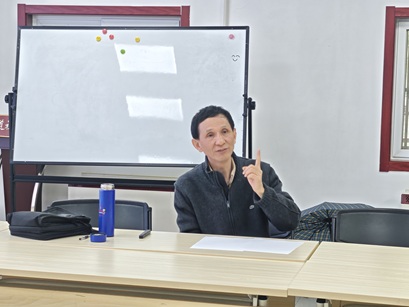 社会工作理论研读会 | 副中心有我●运河书香汇 活动圆满结束 社会工作理论研读会 | 副中心有我●运河书香汇 活动圆满结束
