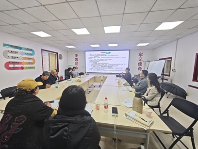 社会工作理论研读会 | 副中心有我●运河书香汇 活动圆满结束 社会工作理论研读会 | 副中心有我●运河书香汇 活动圆满结束