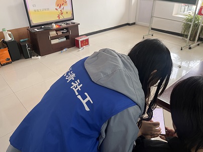 【大王古庄镇四助服务】“绽放夕阳，悦享银龄”困境老人教育性小组活动圆满结束