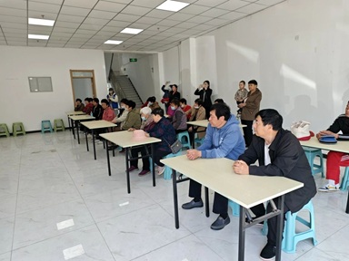 【南蔡村镇社工站】畔景庭苑社区:“守护生命 ‘救’在身边”应急知识普及讲座 【南蔡村镇社工站】畔景庭苑社区:“守护生命 ‘救’在身边”应急知识普及讲座