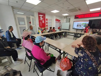 副中心有我|法理护航小巷焕绿,九棵树街道小巷管家制废新生为副中心添彩 副中心有我|法理护航小巷焕绿,九棵树街道小巷管家制废新生为副中心添彩