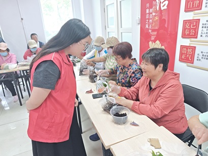 副中心有我|法理护航小巷焕绿,九棵树街道小巷管家制废新生为副中心添彩 副中心有我|法理护航小巷焕绿,九棵树街道小巷管家制废新生为副中心添彩