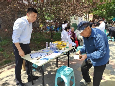 【南蔡村镇社工站】畔景庭苑社区:“有爱无碍 温暖同行”残健共融公益市集 【南蔡村镇社工站】畔景庭苑社区:“有爱无碍 温暖同行”残健共融公益市集