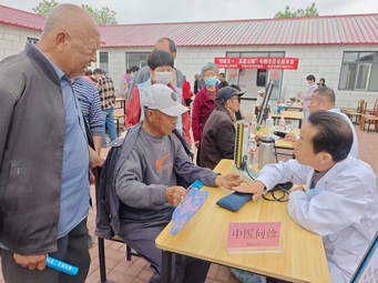 【大孟庄镇四助服务】共建共享“服务圈”“情暖五一·乐在七相”七相公庄村公益活动 【大孟庄镇四助服务】共建共享“服务圈”“情暖五一·乐在七相”七相公庄村公益活动
