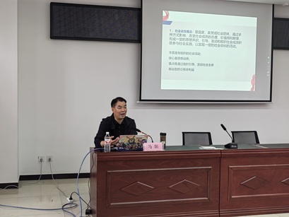【新闻稿】“强基赋能 共治共享” 大王古庄镇社区工作者人才培养专题报道 【新闻稿】“强基赋能 共治共享” 大王古庄镇社区工作者人才培养专题报道