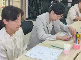 《心灵魔法壶》读书会团体沙龙 | 副中心有我●运河书香汇 第三期活动圆满结束 《心灵魔法壶》读书会团体沙龙 | 副中心有我●运河书香汇 第三期活动圆满结束
