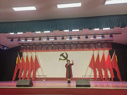【大王古庄镇四助服务】“爱心‘粽’动员·温暖零距离”邻里家宴活动在大王古庄镇温情上演