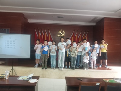 邓尉村|快乐六一 翰墨书香书法活动 邓尉村|快乐六一 翰墨书香书法活动