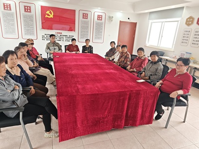 冲山村|低碳出行新风尚,文明交通润民心——为村民讲解低碳出行的相关内容 冲山村|低碳出行新风尚,文明交通润民心——为村民讲解低碳出行的相关内容