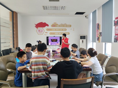 邓尉村|趣味科学 欢乐不倒熊猫——科普活动 邓尉村|趣味科学 欢乐不倒熊猫——科普活动