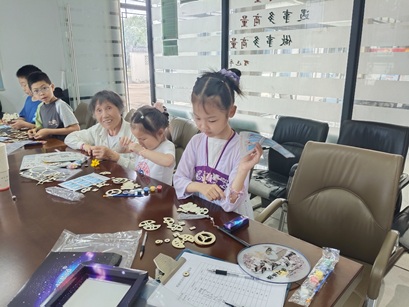 邓尉村|趣味科学 欢乐不倒熊猫——科普活动 邓尉村|趣味科学 欢乐不倒熊猫——科普活动