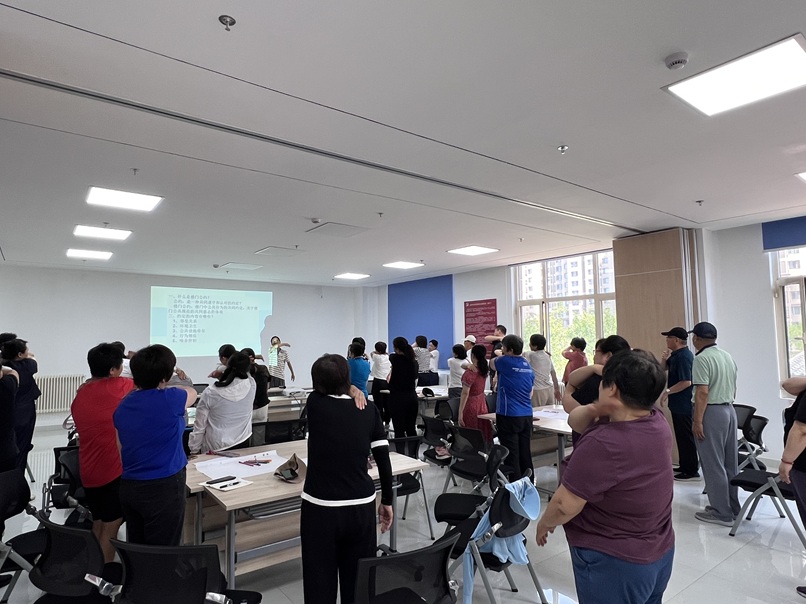 党建引领 村居融合 | 潞城镇开展楼门长议事协商专题培训 党建引领 村居融合 | 潞城镇开展楼门长议事协商专题培训