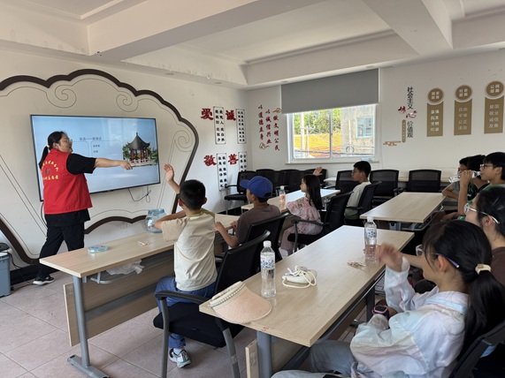 冲山村|吴语里的江南故事之《听声耳畔苏州吴语》 冲山村|吴语里的江南故事之《听声耳畔苏州吴语》