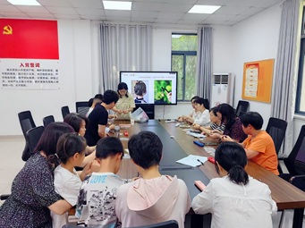 欧典社区 | “心育固本 簪藏芬芳”家庭教育沙龙暨中药发簪手工创作活动 欧典社区 | “心育固本 簪藏芬芳”家庭教育沙龙暨中药发簪手工创作活动