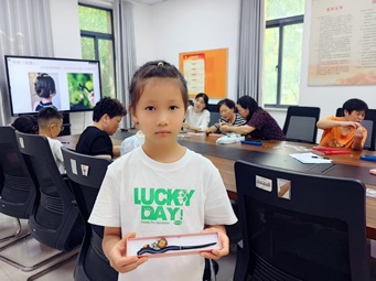 欧典社区 | “心育固本 簪藏芬芳”家庭教育沙龙暨中药发簪手工创作活动 欧典社区 | “心育固本 簪藏芬芳”家庭教育沙龙暨中药发簪手工创作活动