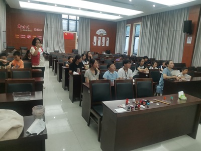 邓尉村|寻迹吴中 非遗童行, 传承非遗文化之美 邓尉村|寻迹吴中 非遗童行, 传承非遗文化之美