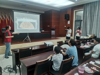 邓尉村|寻迹吴中 非遗童行, 传承非遗文化之美 邓尉村|寻迹吴中 非遗童行, 传承非遗文化之美