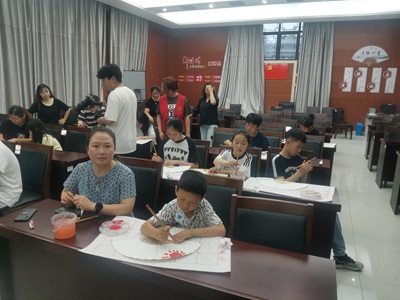 邓尉村|寻迹吴中 非遗童行, 传承非遗文化之美 邓尉村|寻迹吴中 非遗童行, 传承非遗文化之美