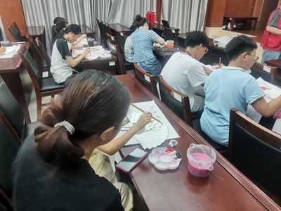 邓尉村|寻迹吴中 非遗童行, 传承非遗文化之美 邓尉村|寻迹吴中 非遗童行, 传承非遗文化之美