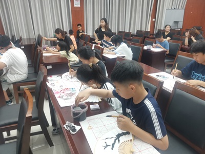 邓尉村|寻迹吴中 非遗童行, 传承非遗文化之美 邓尉村|寻迹吴中 非遗童行, 传承非遗文化之美