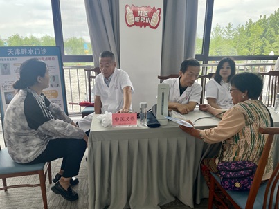 【优蔡行动】南蔡村镇暖阳时光驿站“优蔡行动”志愿服务项目正式启动 【优蔡行动】南蔡村镇暖阳时光驿站“优蔡行动”志愿服务项目正式启动